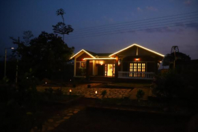 Sixth Element -3BHK Villa with indoor private pool